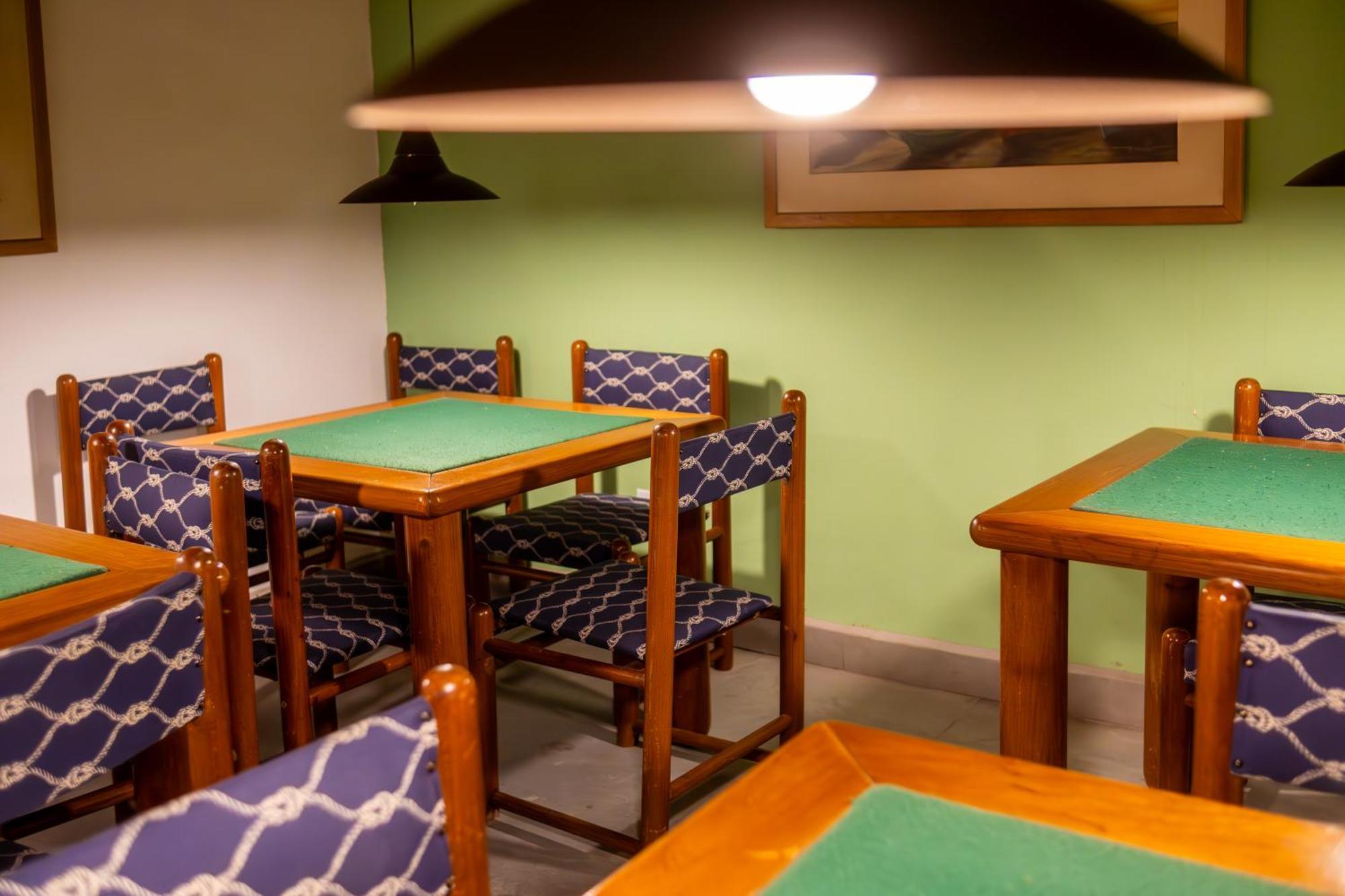 Mar E Praia Hotel Ubatuba Eksteriør bilde