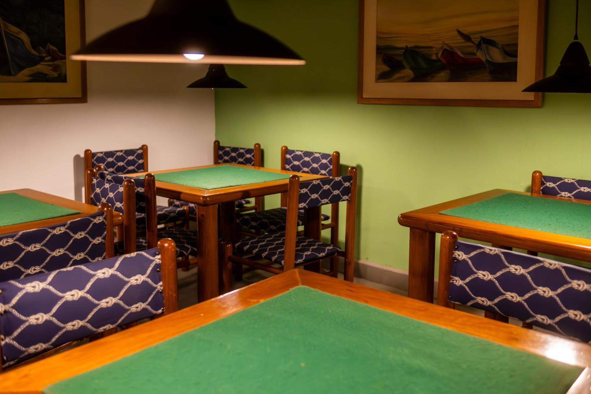 Mar E Praia Hotel Ubatuba Eksteriør bilde
