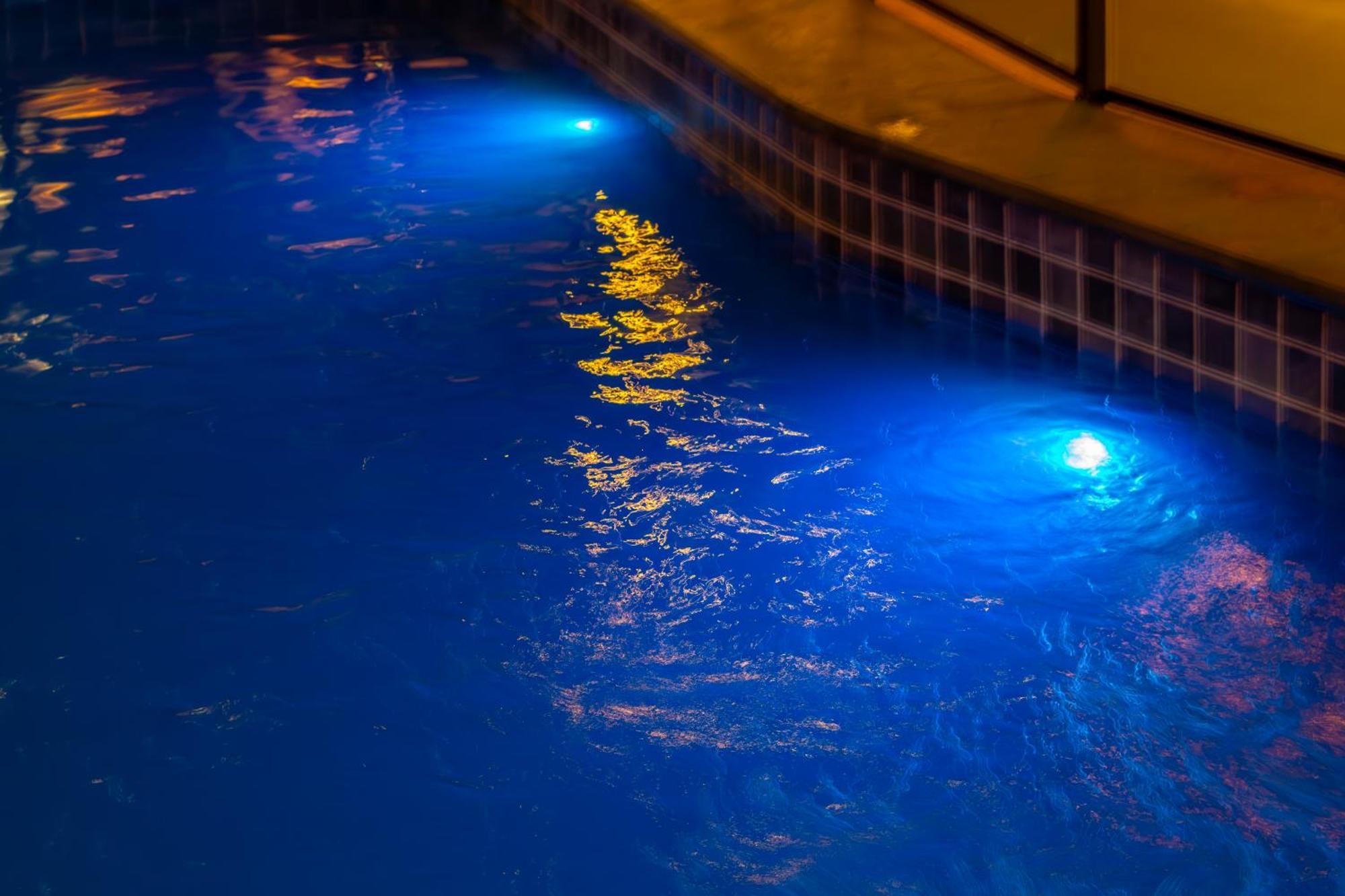 Mar E Praia Hotel Ubatuba Eksteriør bilde